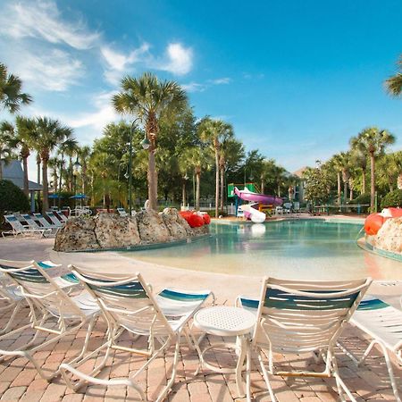 קיסימי Springhill Suites By Marriott Orlando Lake Buena Vista South מראה חיצוני תמונה