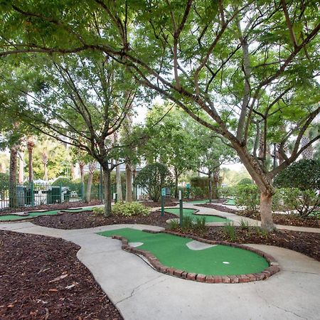קיסימי Springhill Suites By Marriott Orlando Lake Buena Vista South מראה חיצוני תמונה