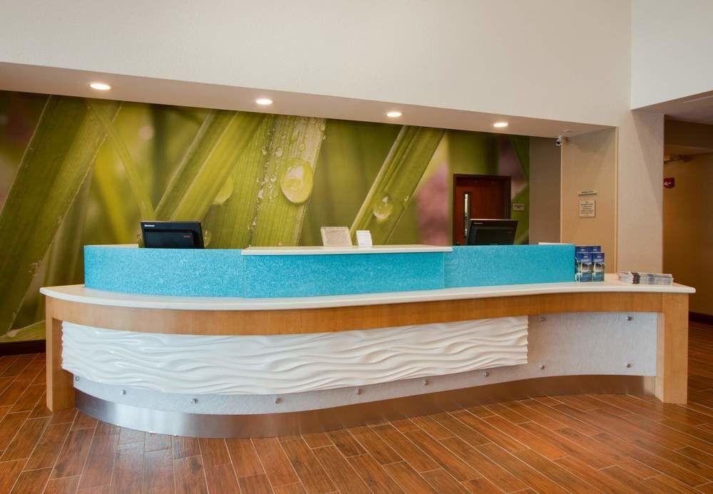 קיסימי Springhill Suites By Marriott Orlando Lake Buena Vista South מראה חיצוני תמונה