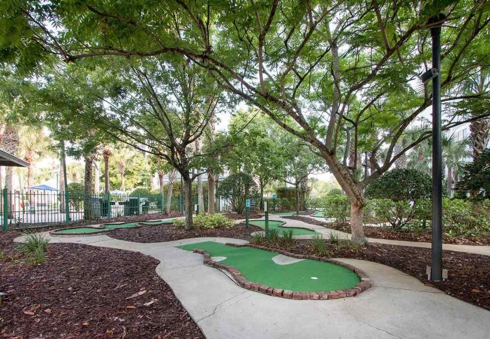 קיסימי Springhill Suites By Marriott Orlando Lake Buena Vista South מראה חיצוני תמונה