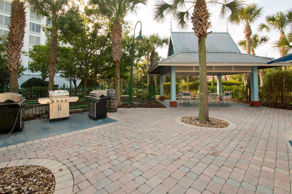 קיסימי Springhill Suites By Marriott Orlando Lake Buena Vista South מראה חיצוני תמונה