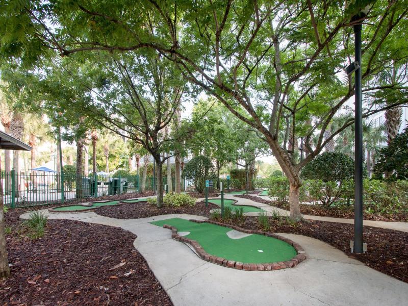 קיסימי Springhill Suites By Marriott Orlando Lake Buena Vista South מראה חיצוני תמונה