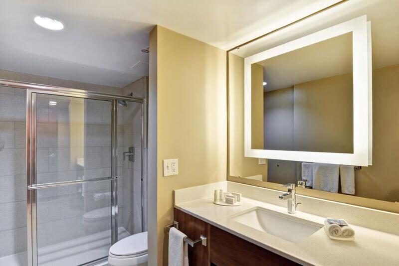 קיסימי Springhill Suites By Marriott Orlando Lake Buena Vista South מראה חיצוני תמונה