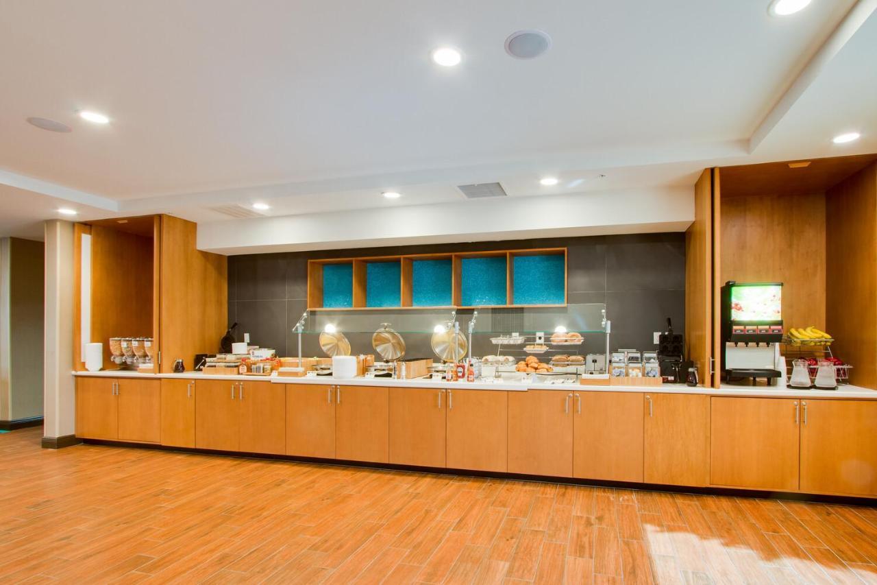 קיסימי Springhill Suites By Marriott Orlando Lake Buena Vista South מראה חיצוני תמונה
