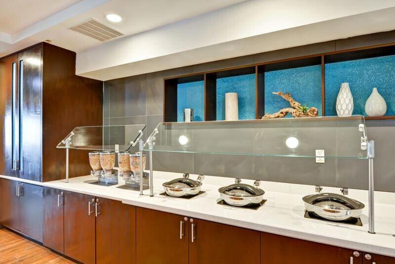 קיסימי Springhill Suites By Marriott Orlando Lake Buena Vista South מראה חיצוני תמונה