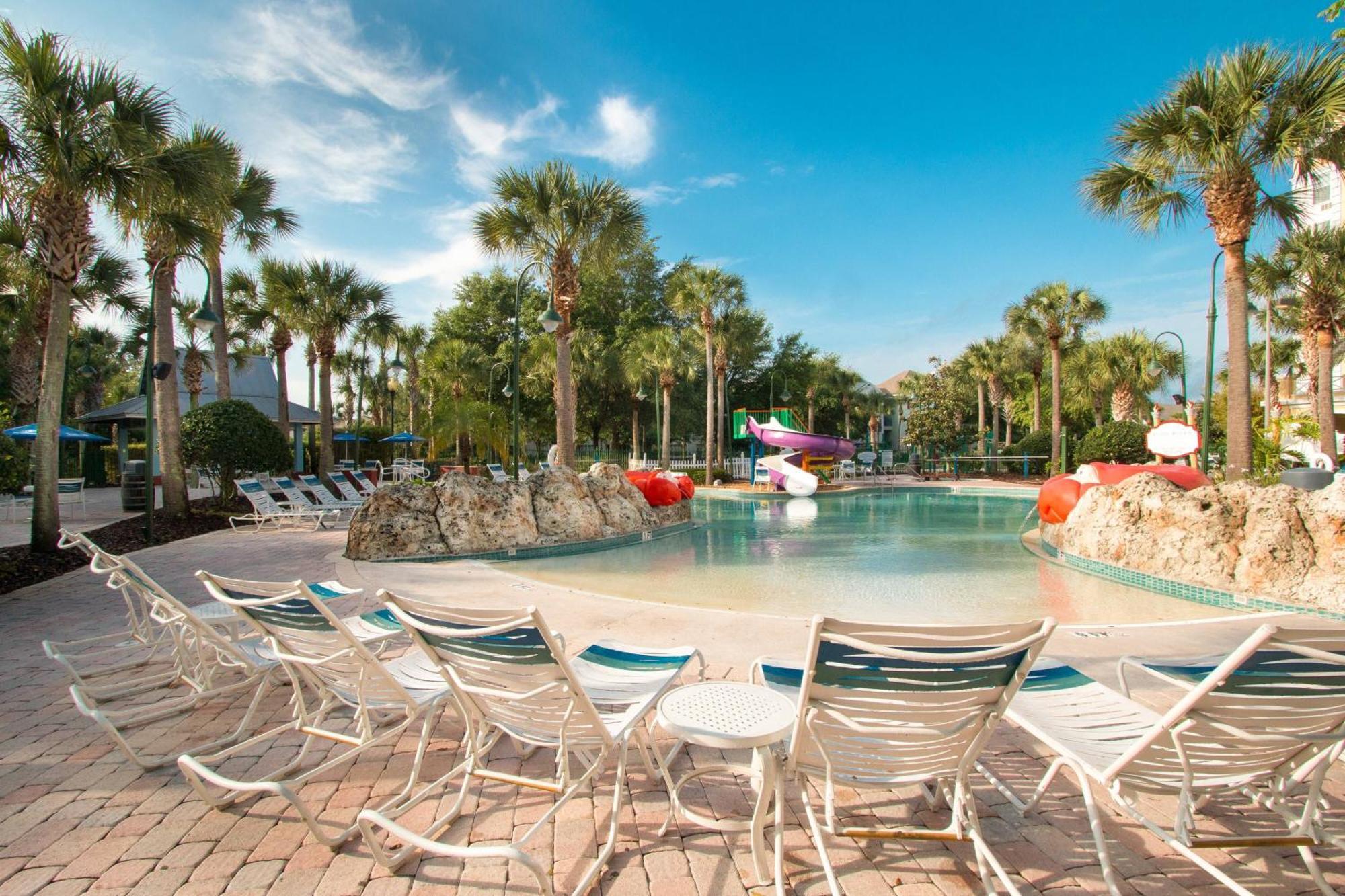 קיסימי Springhill Suites By Marriott Orlando Lake Buena Vista South מראה חיצוני תמונה
