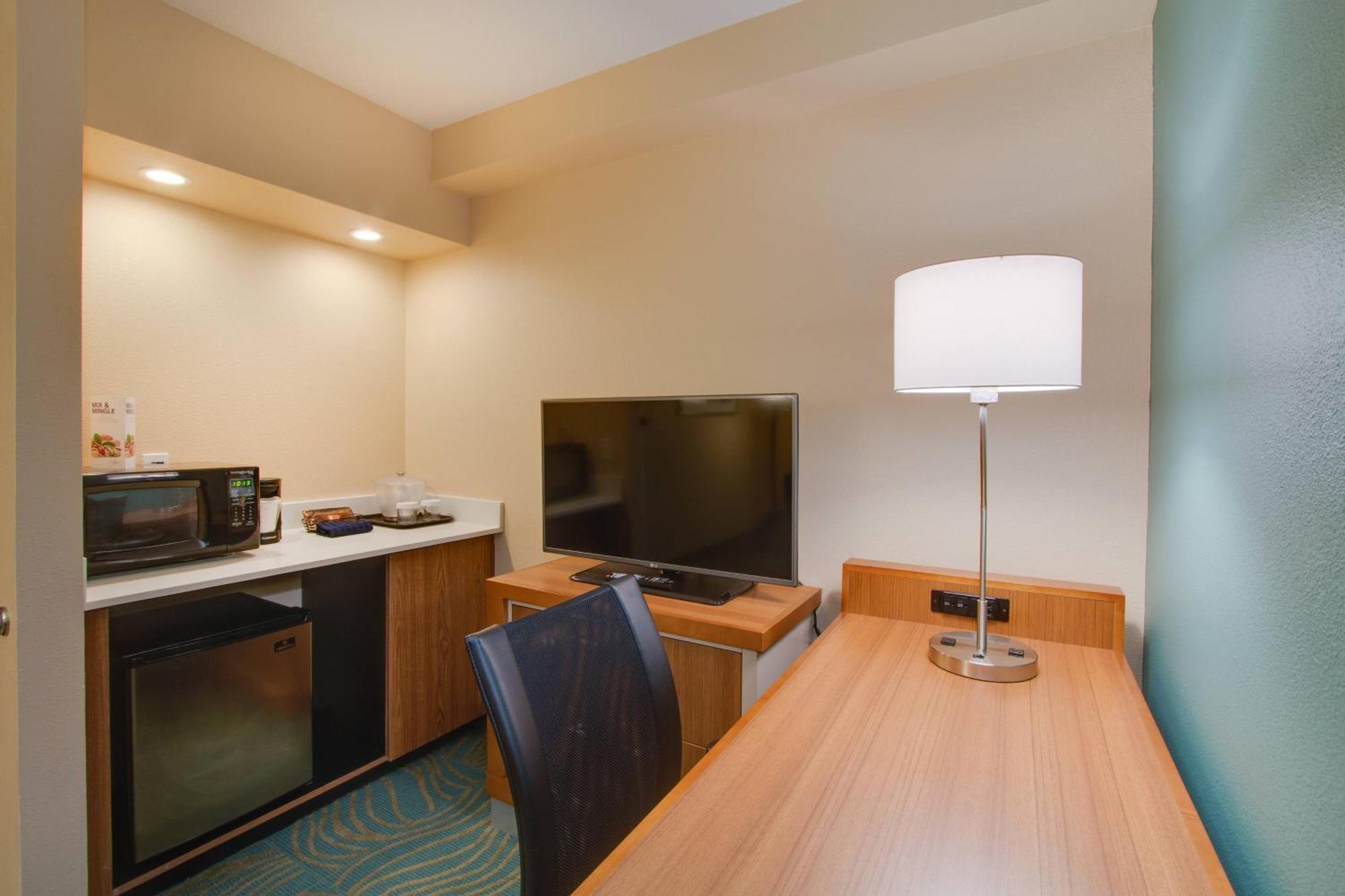 קיסימי Springhill Suites By Marriott Orlando Lake Buena Vista South מראה חיצוני תמונה