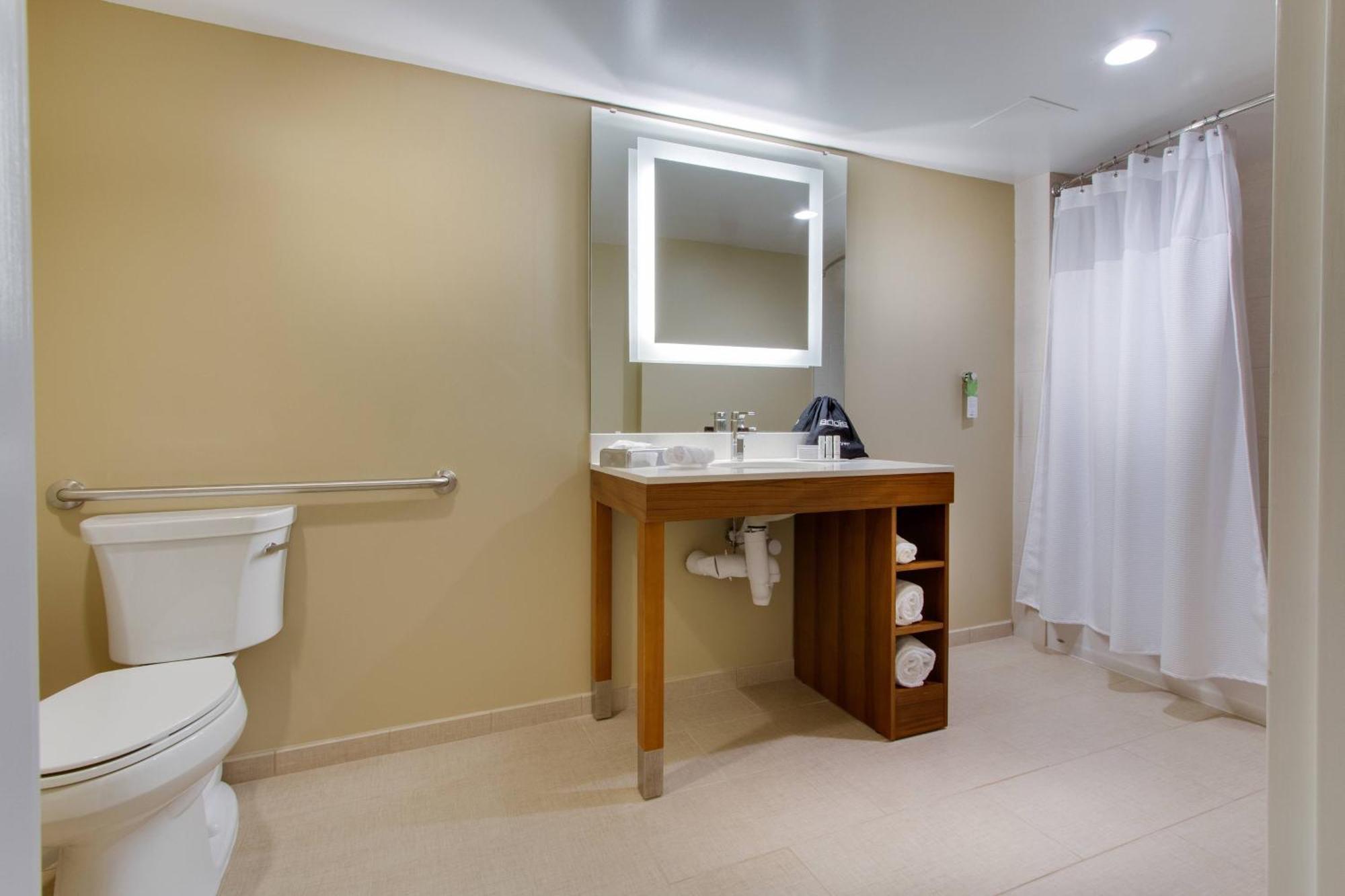 קיסימי Springhill Suites By Marriott Orlando Lake Buena Vista South מראה חיצוני תמונה