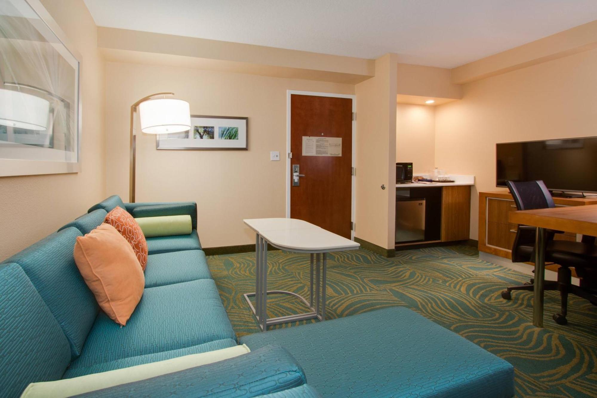קיסימי Springhill Suites By Marriott Orlando Lake Buena Vista South מראה חיצוני תמונה
