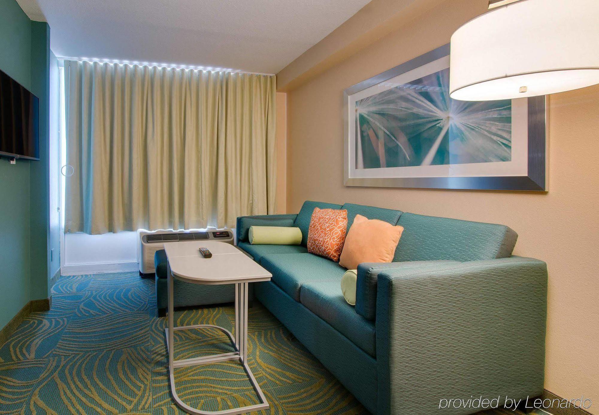 קיסימי Springhill Suites By Marriott Orlando Lake Buena Vista South מראה חיצוני תמונה