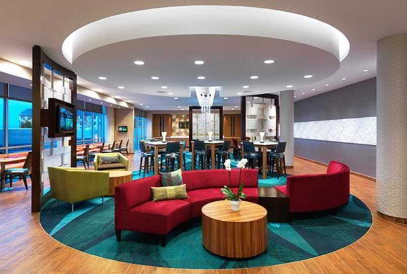 קיסימי Springhill Suites By Marriott Orlando Lake Buena Vista South מראה חיצוני תמונה