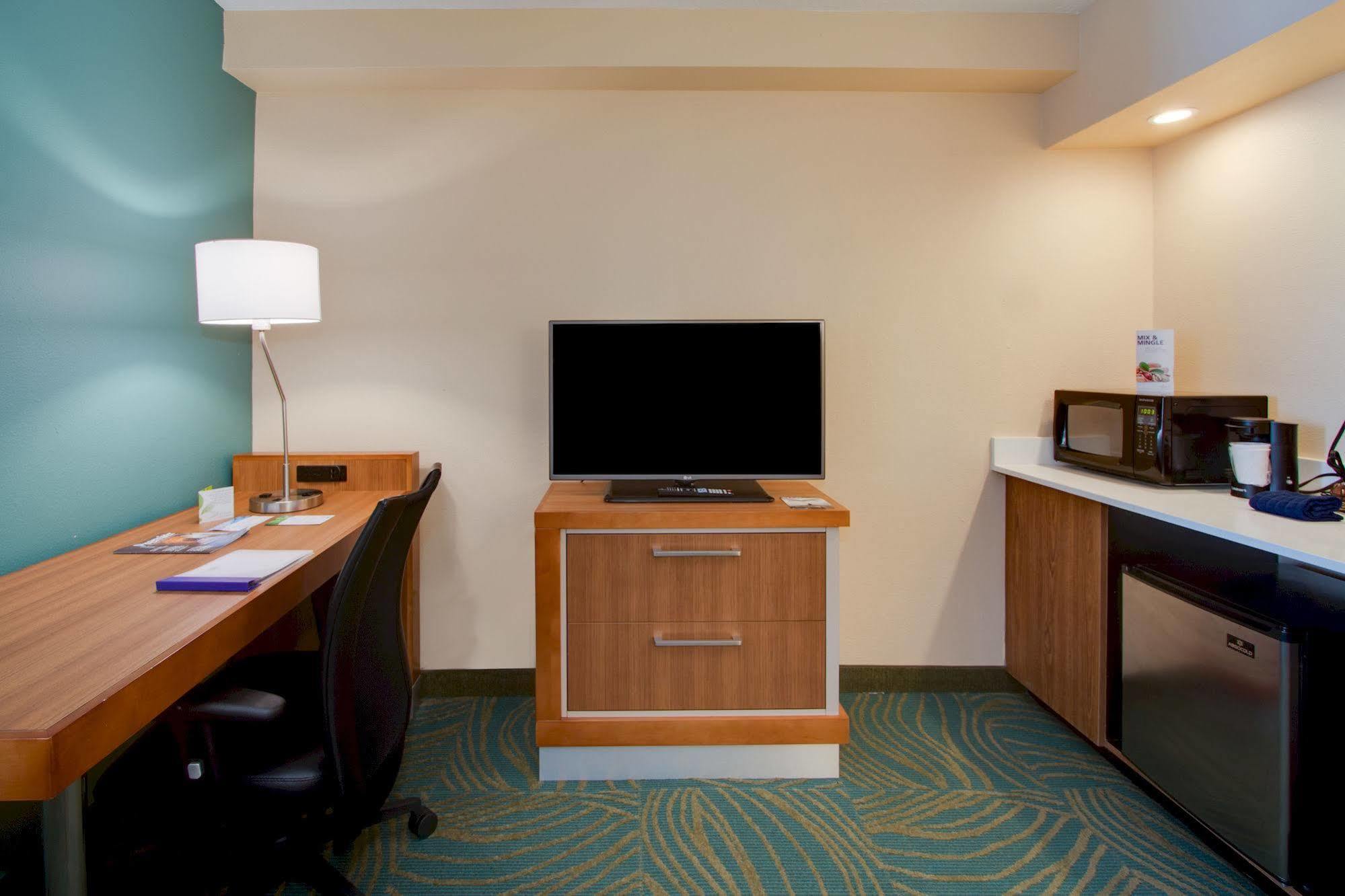 קיסימי Springhill Suites By Marriott Orlando Lake Buena Vista South מראה חיצוני תמונה