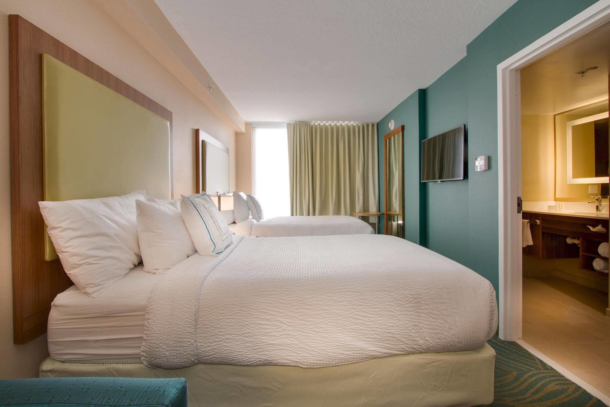 קיסימי Springhill Suites By Marriott Orlando Lake Buena Vista South מראה חיצוני תמונה