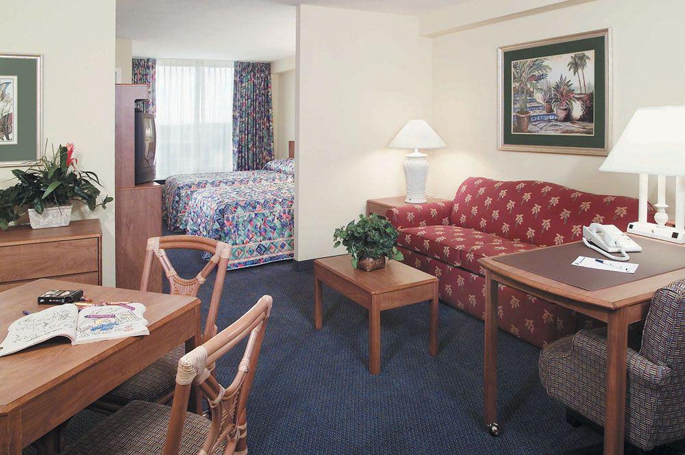 קיסימי Springhill Suites By Marriott Orlando Lake Buena Vista South מראה חיצוני תמונה